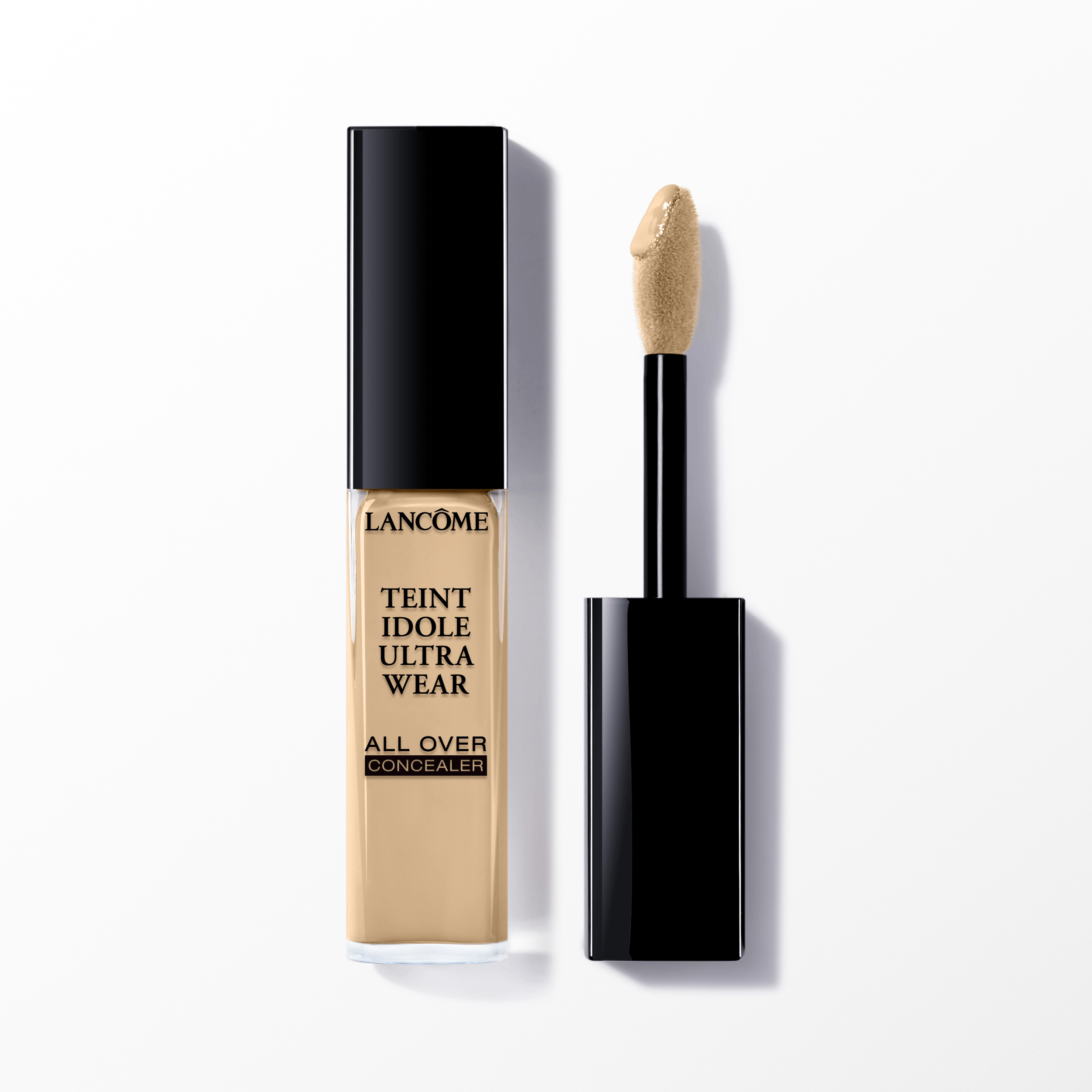 TEINT IDOLE ULTRA WEAR ALL OVER CONCEALER All imagine noua 2022