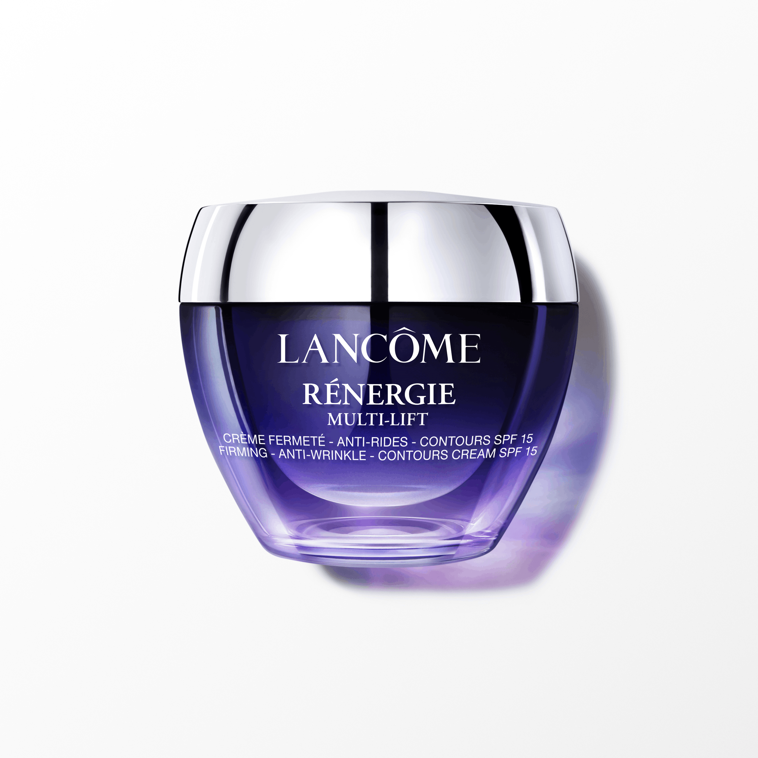 Rénergie Multi-Lift Cream SPF 15 CATEGORIE imagine noua 2022