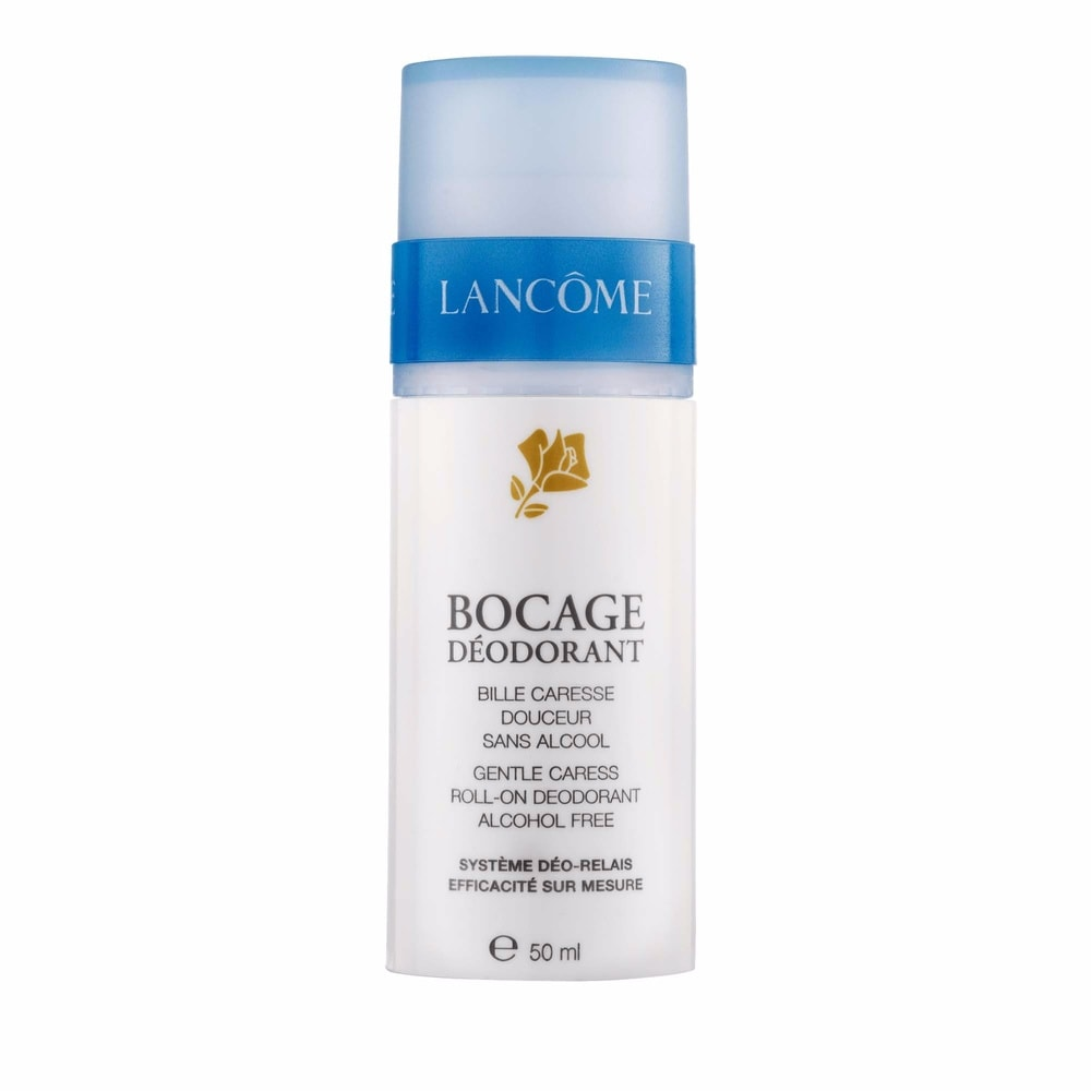 Bocage gentle caress déodorant roll-on