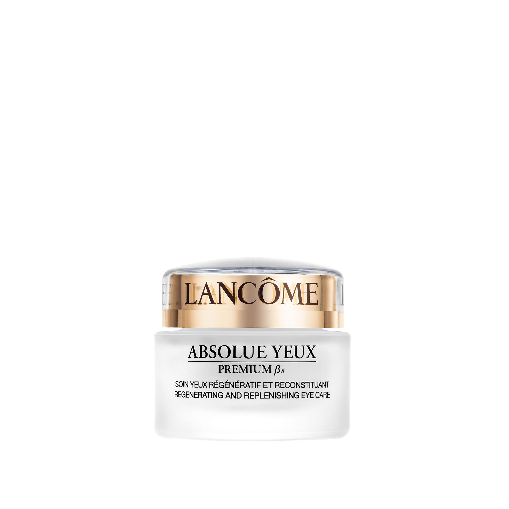 Lancome Absolue yeux premium beta-x - cremă de ochi regeneratoare