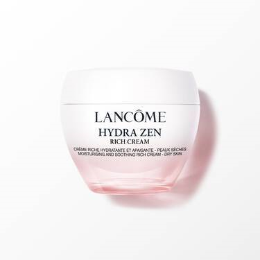 Hydra zen anti-stress rich cream - cremă bogată