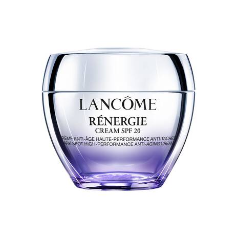 Rénergie cream spf 20