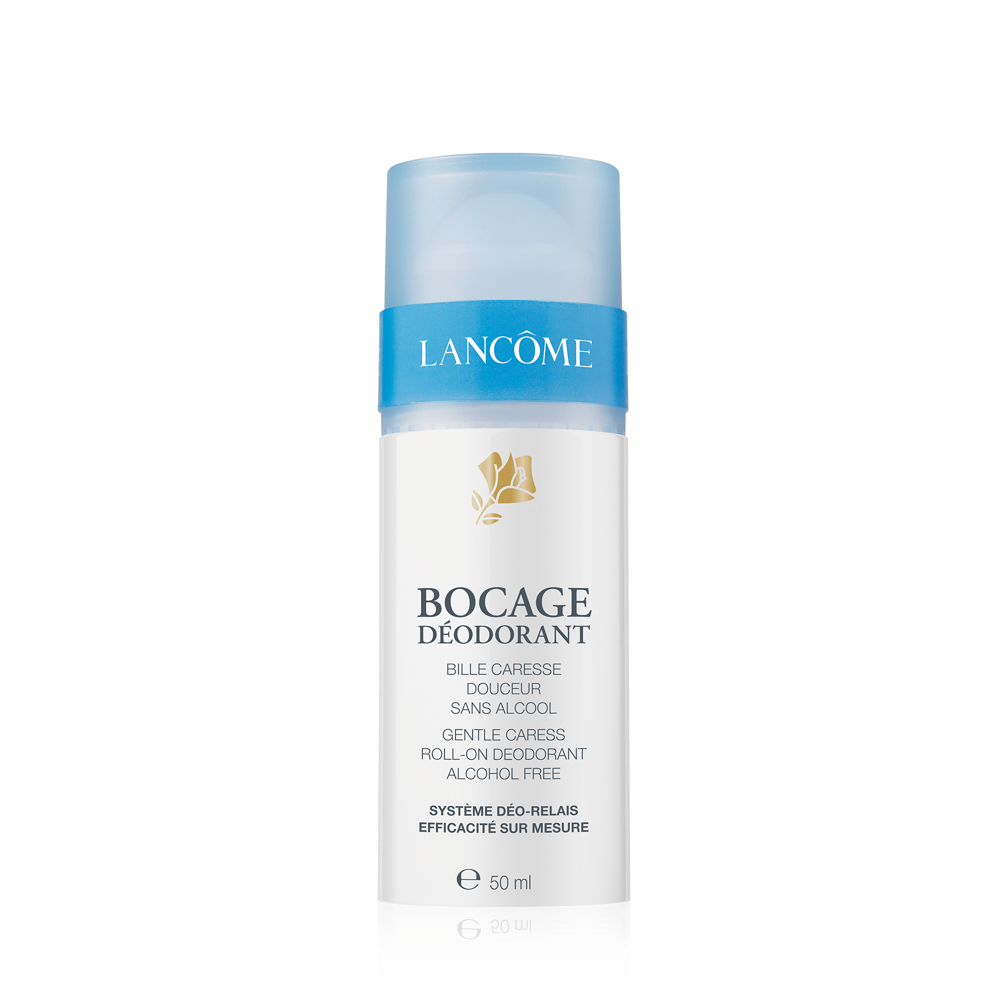 Bocage Gentle Caress Déodorant Roll-On Bocage imagine noua 2022