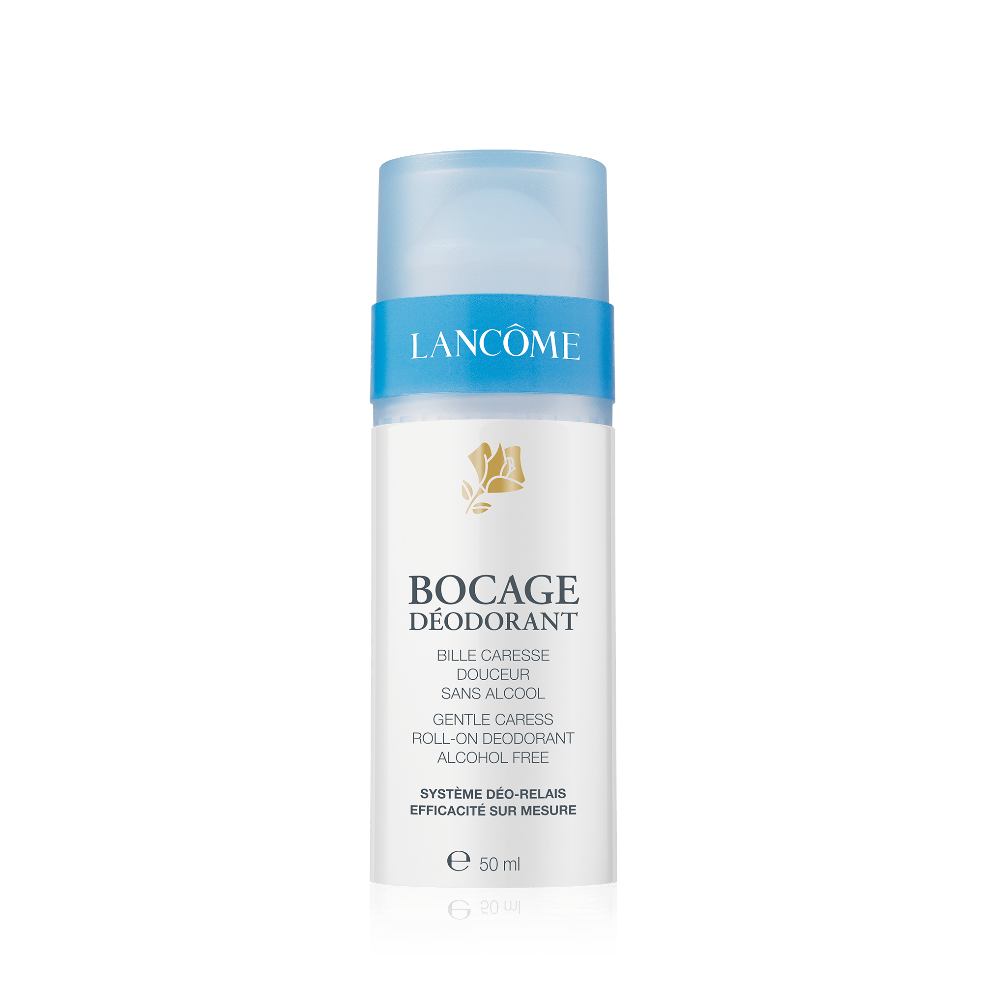 Lancome Bocage déodorant spray