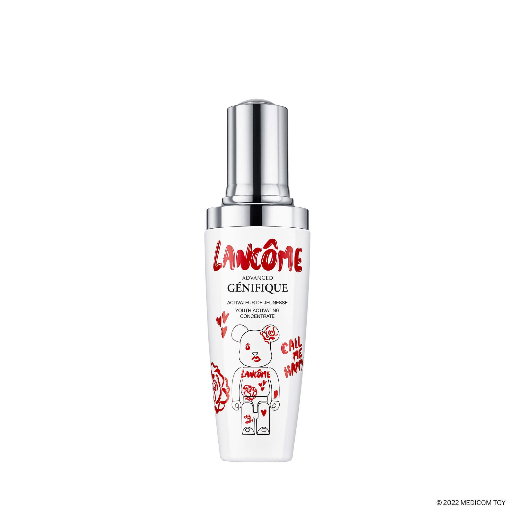 ADVANCED GÉNIFIQUE SERUM ADVANCED imagine noua 2022
