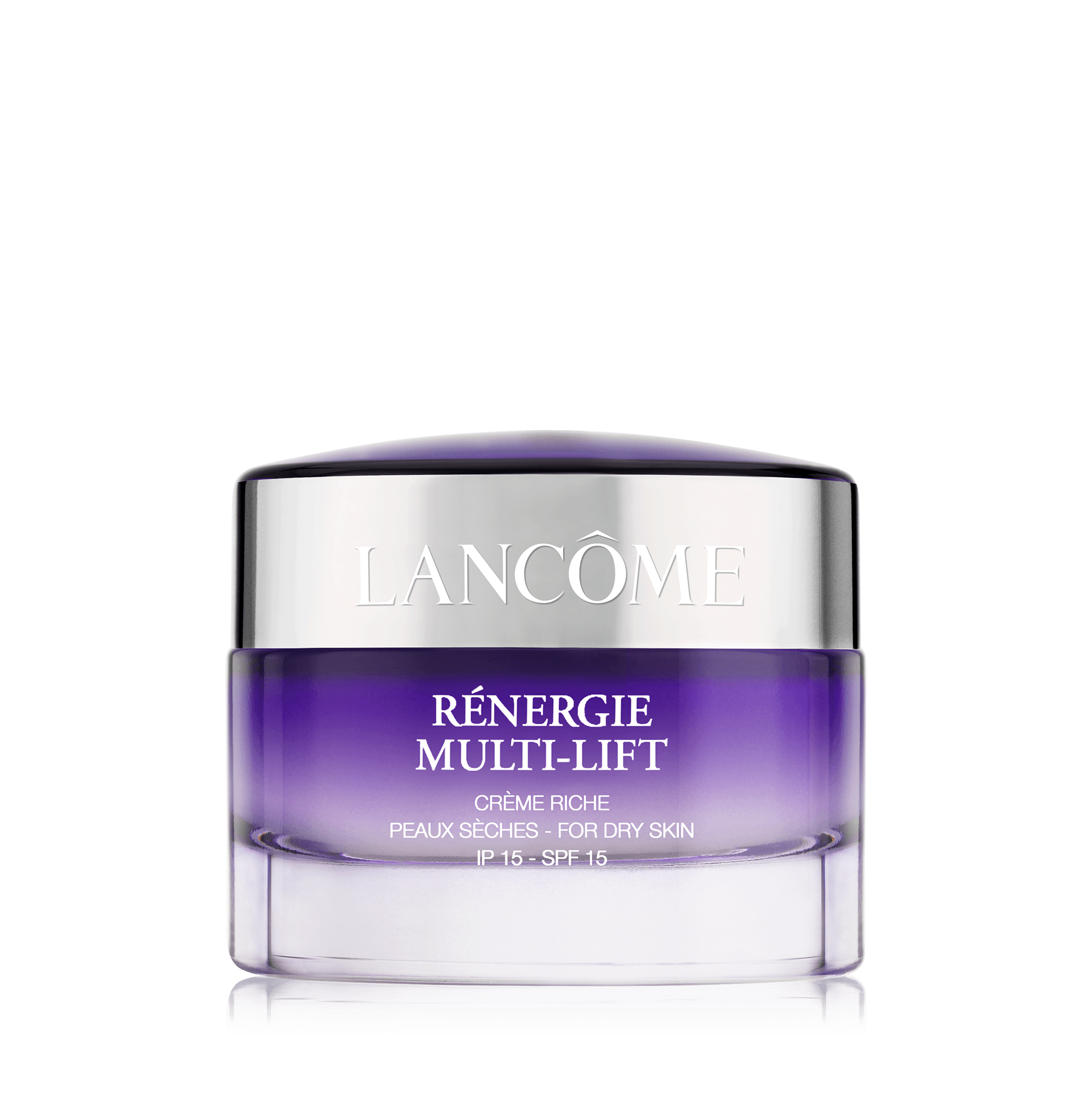 Rénergie multi-lift crème riche - cremă bogată