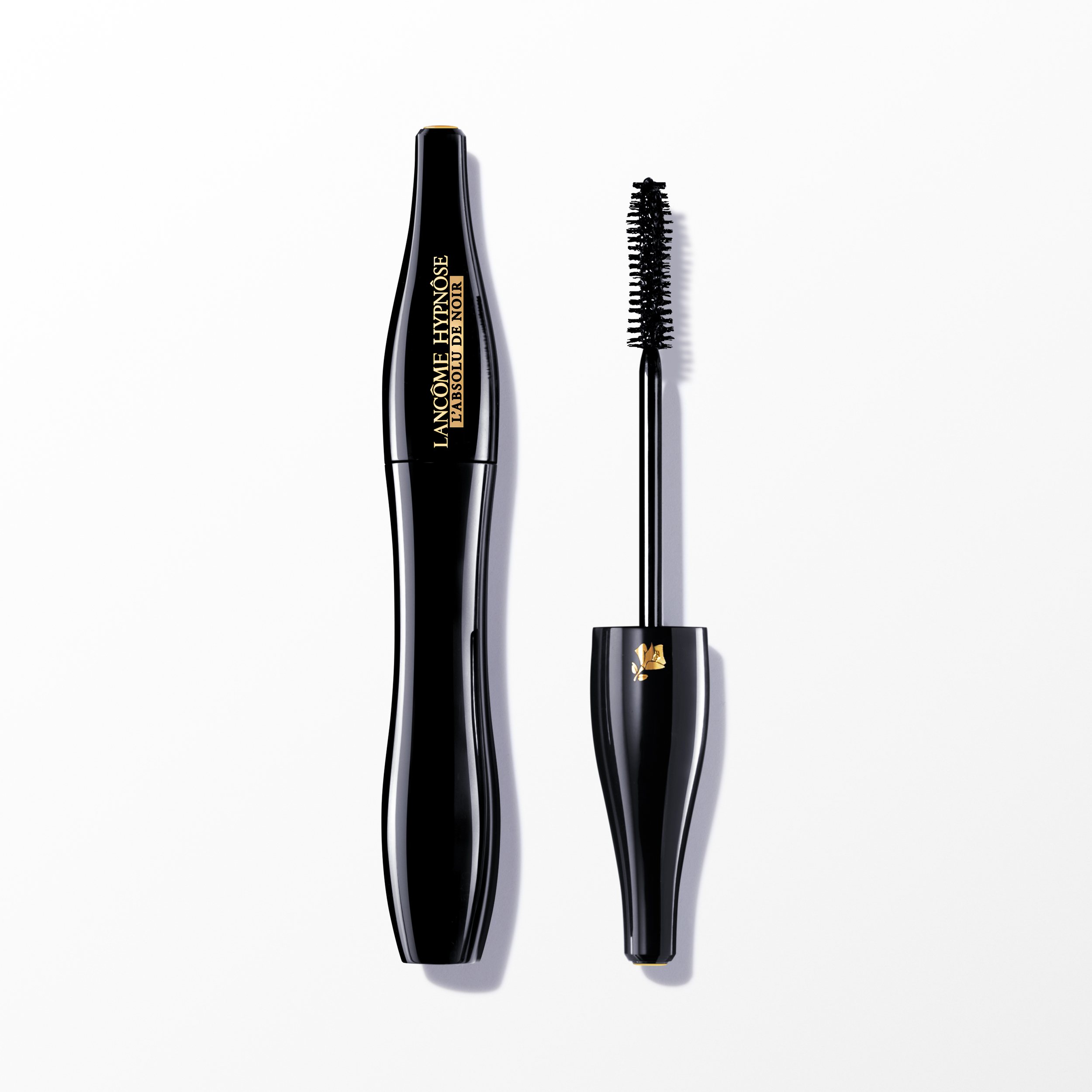 Hypnôse l'absolu de noir mascara - mascara pentru volum cu pigment intens