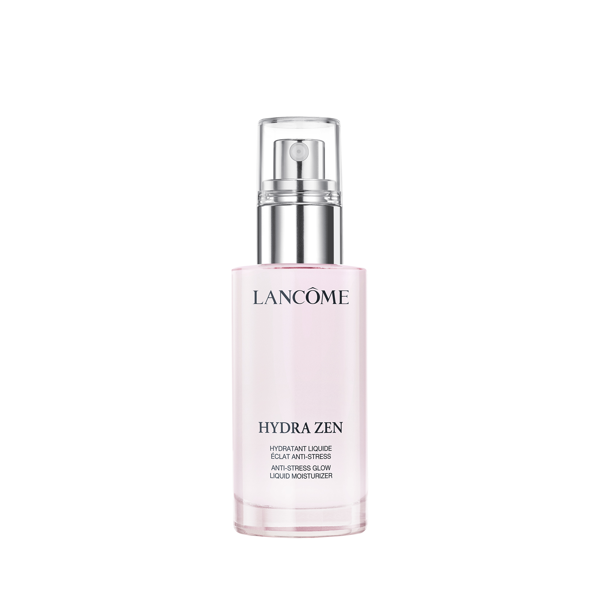 HYDRA ZEN LIQUID MOISTURIZER Hydra imagine noua 2022