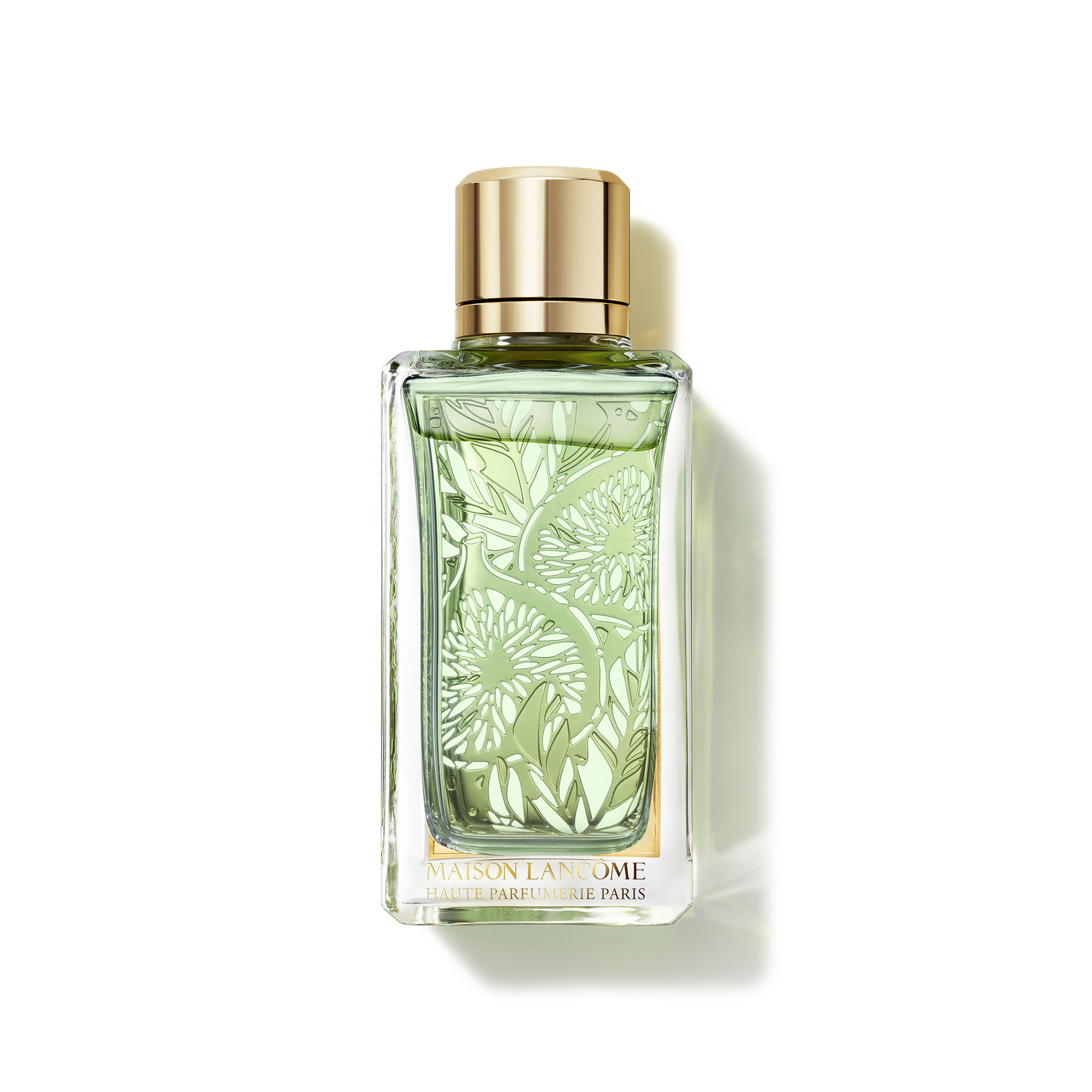 MAISON LANCÔME FIGUES & AGRUMES – Apă de parfum AGRUMES imagine noua 2022