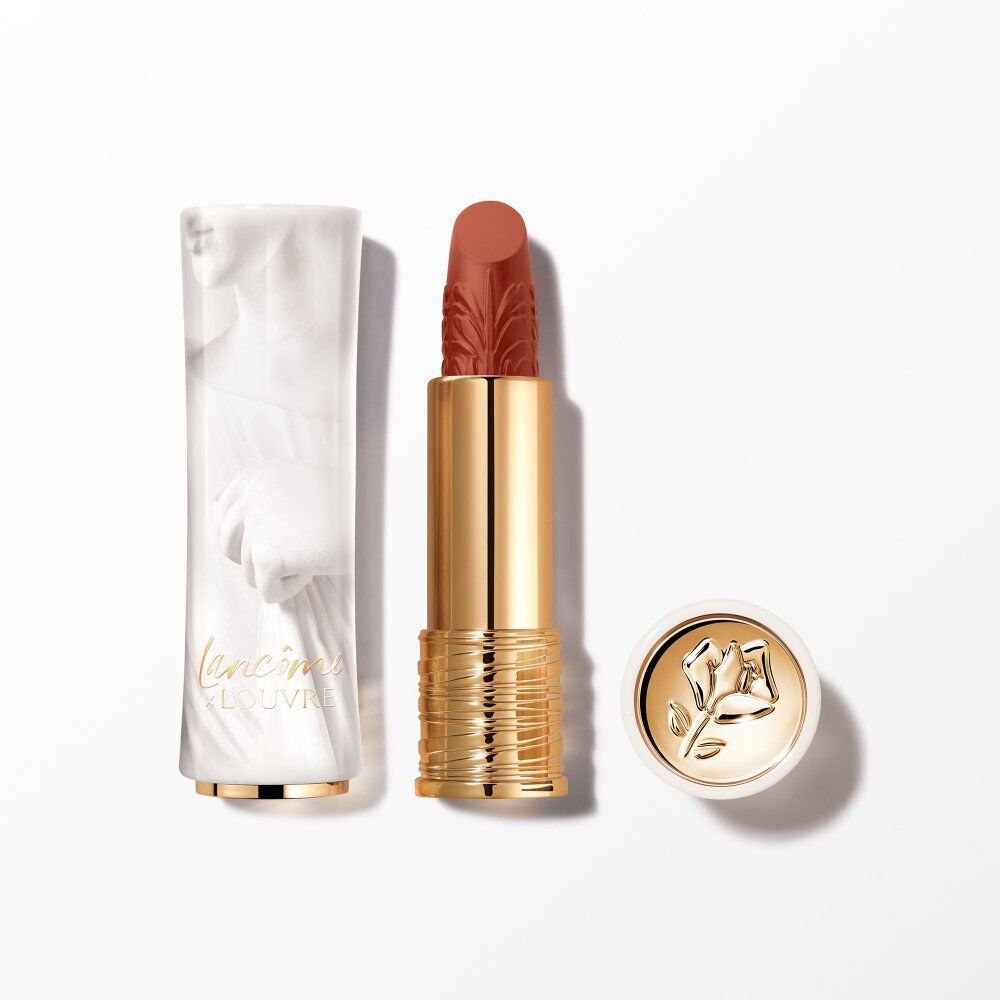 L'absolu rouge drama matte