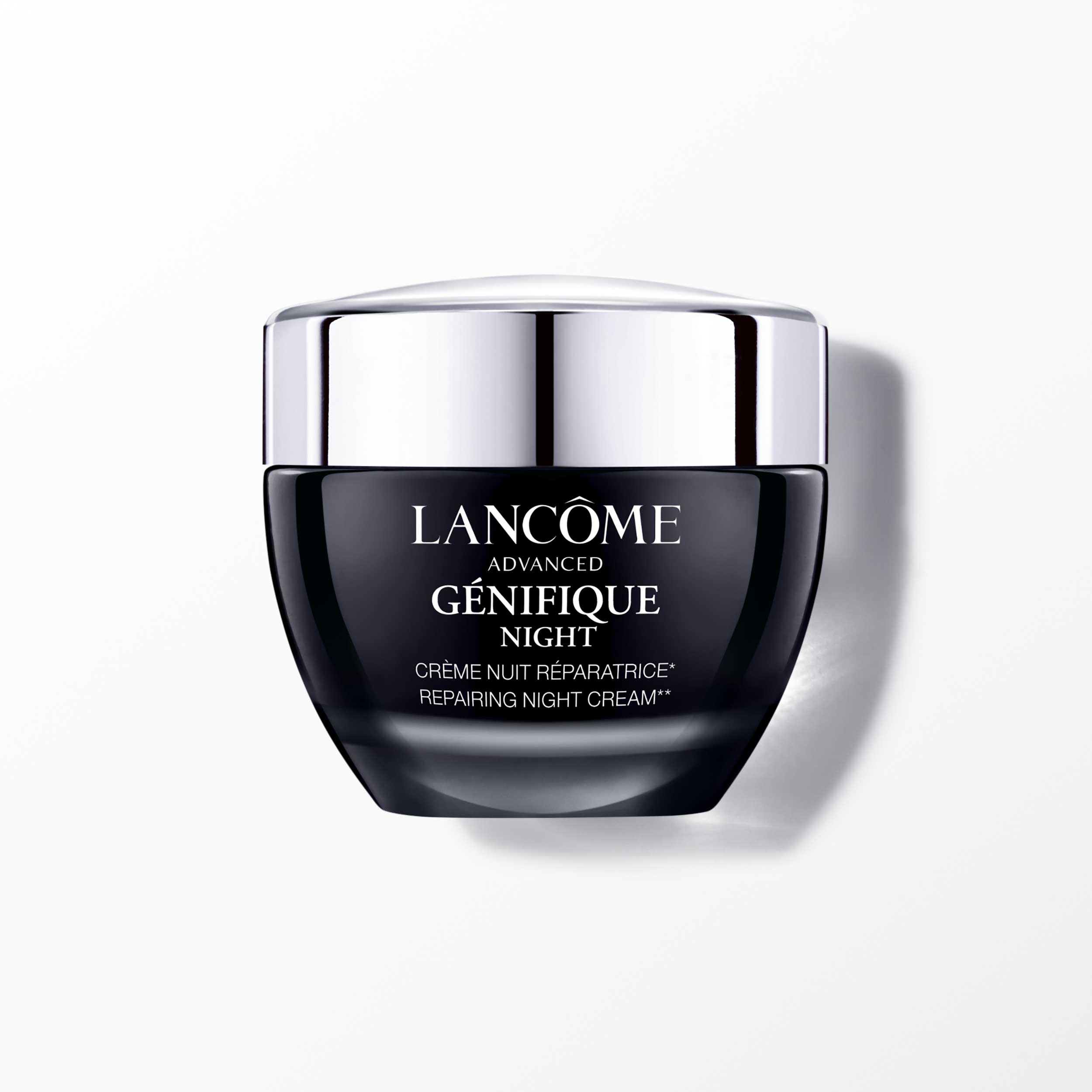 ADVANCED GÉNIFIQUE NIGHT CREAM ADVANCED imagine noua 2022
