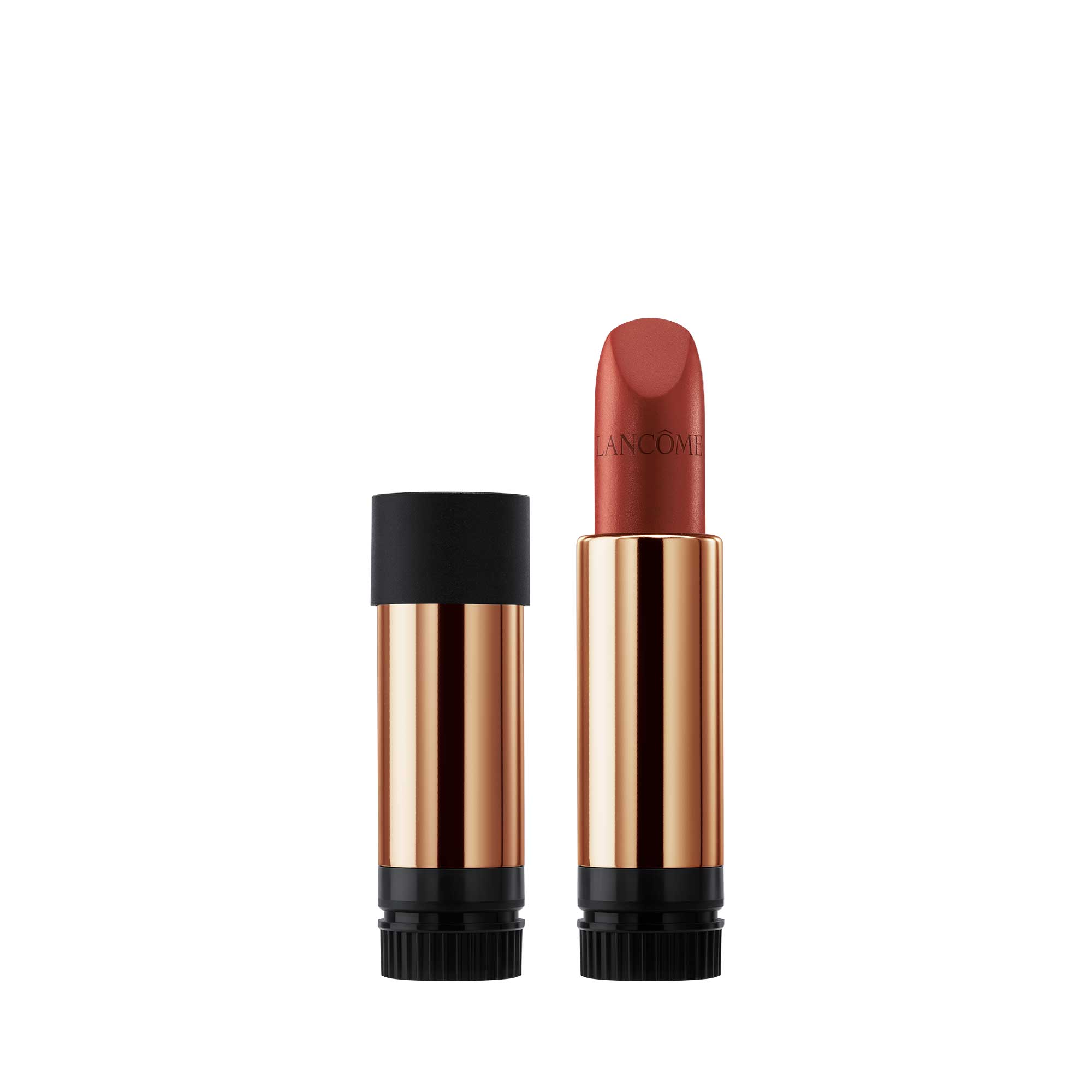 L'absolu rouge intimatte reÎncĂrcare - ruj mat