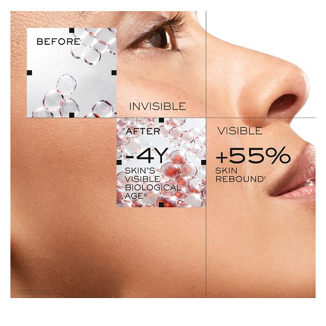 Absolue Longevity MD Reset The Cream| Cremă de față | Mitopure®
