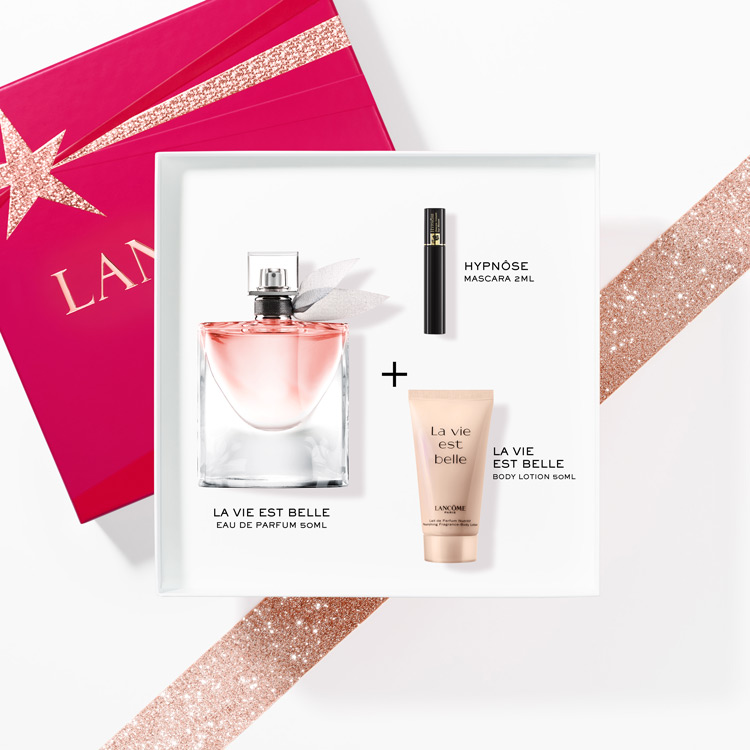未使用品 LANCOME（ランコム）La Vie Est Belleのセット 未使用品 LANCOME（ランコム）La Vie Est Belleのセット 2025年最新